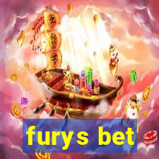 furys bet